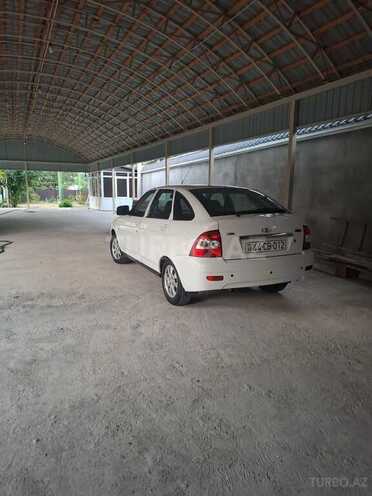 LADA (VAZ) Priora-11