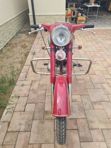 Jawa 350-2
