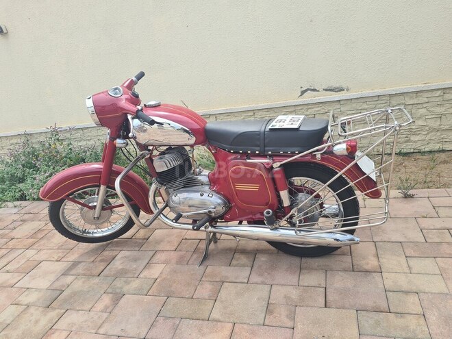 Jawa 350-4