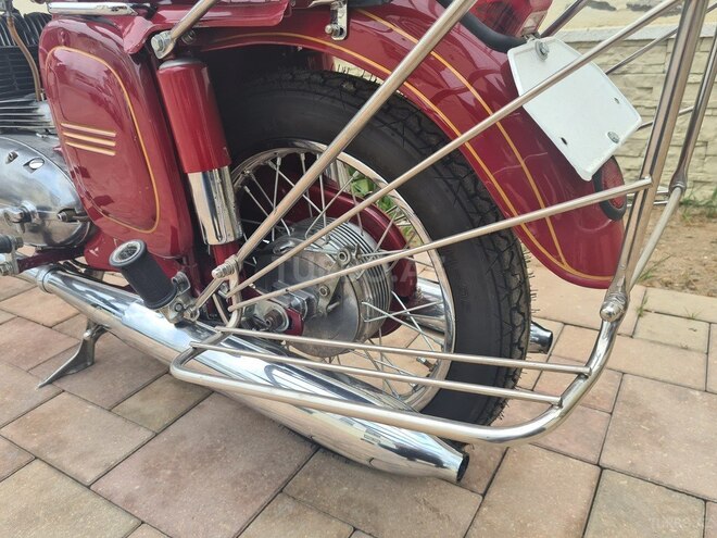 Jawa 350-5