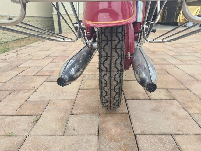 Jawa 350-7