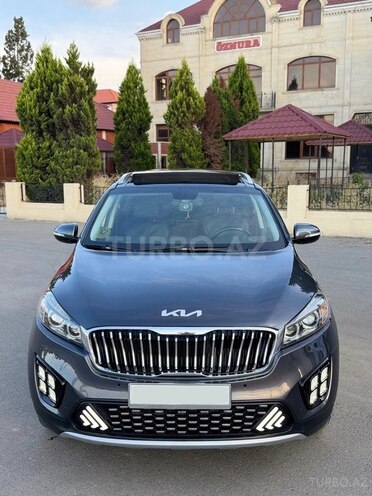 Kia Sorento-10