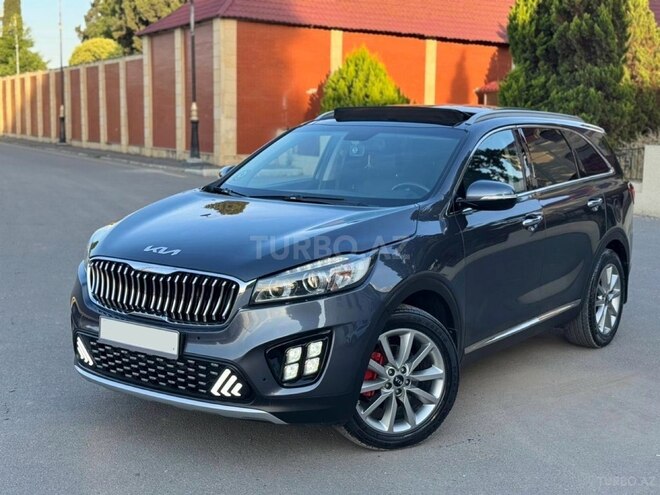Kia Sorento-3