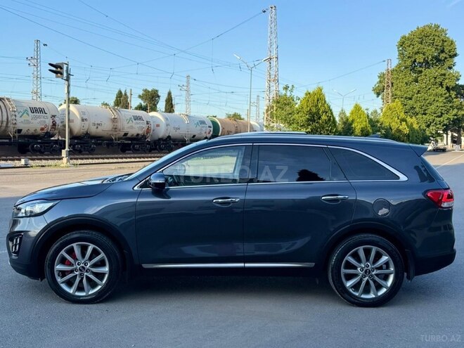 Kia Sorento-6