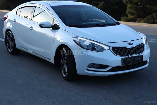 Kia Cerato-8
