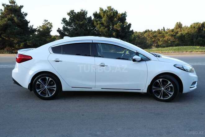 Kia Cerato-3