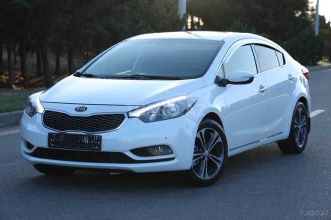 Kia Cerato-1