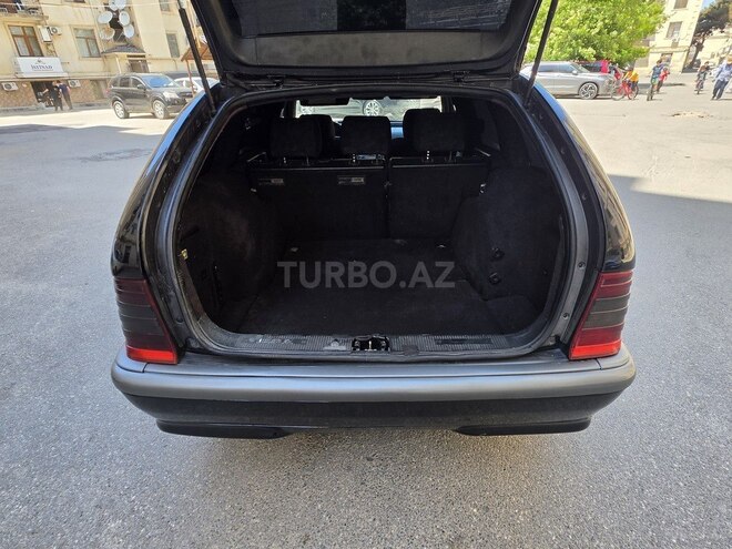Mercedes C 220-7