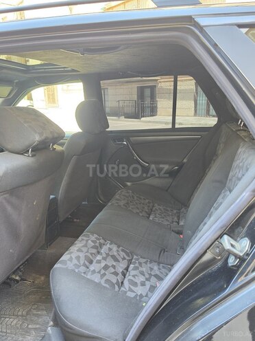 Mercedes C 220-6