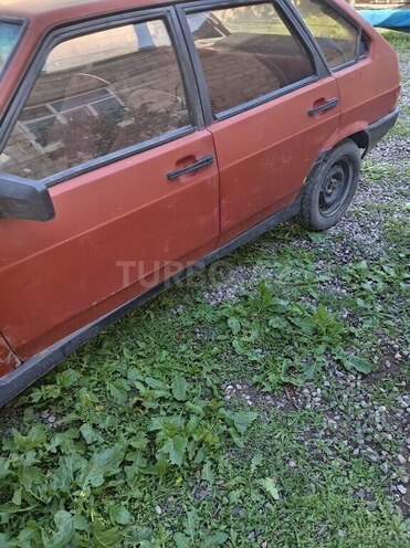 LADA (VAZ) 2109-3