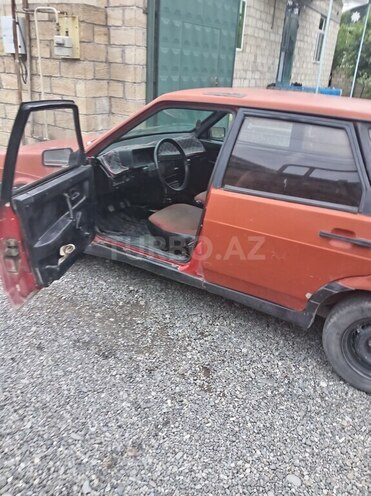 LADA (VAZ) 2109-6