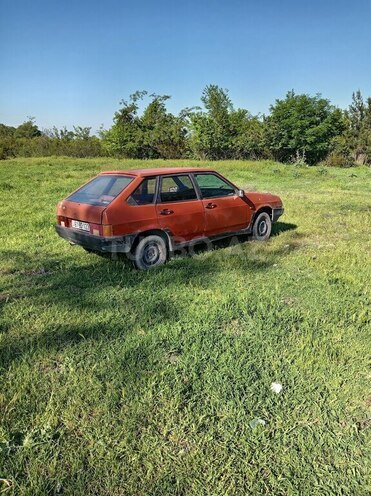 LADA (VAZ) 2109-5