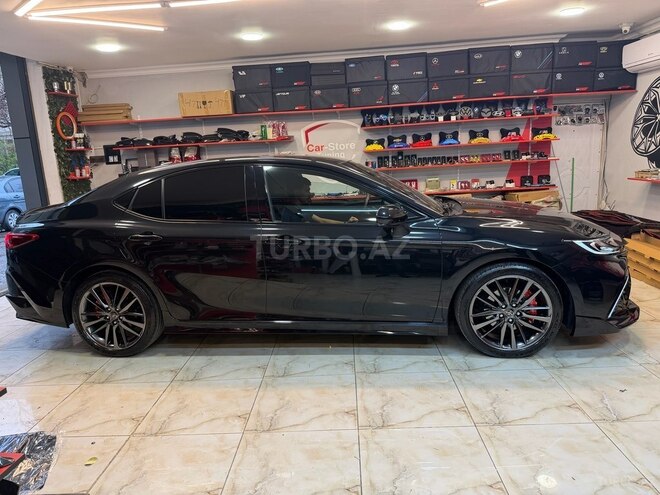 Toyota Camry-10