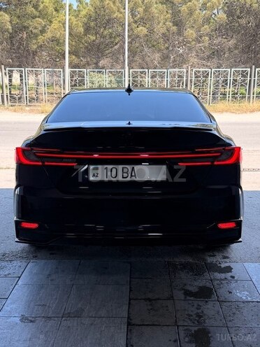 Toyota Camry-4