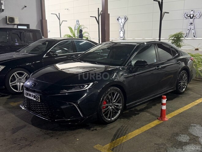 Toyota Camry-6