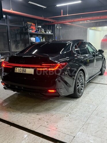 Toyota Camry-9