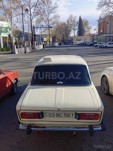 LADA (VAZ) 2106-2