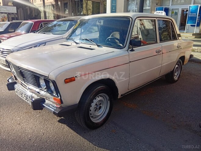 LADA (VAZ) 2106-3