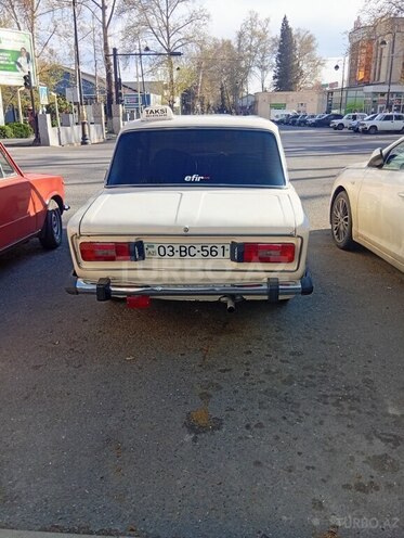 LADA (VAZ) 2106-5