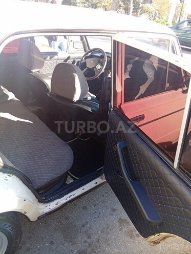 LADA (VAZ) 2106-12