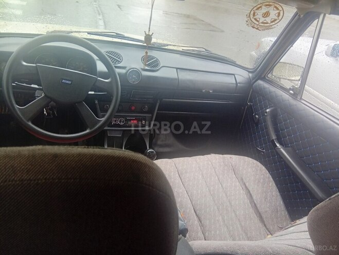 LADA (VAZ) 2106-13