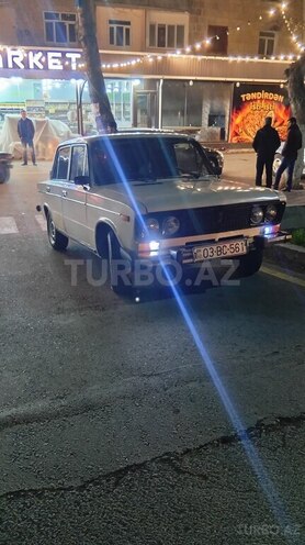 LADA (VAZ) 2106-15