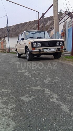 LADA (VAZ) 2106-1