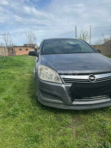 Opel Astra-3