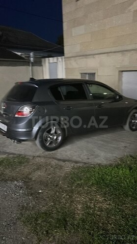 Opel Astra-12