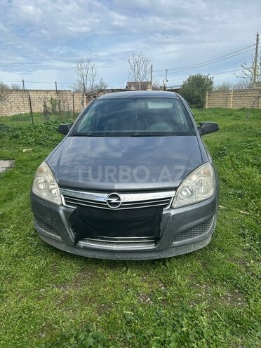 Opel Astra-1