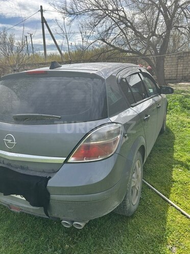 Opel Astra-7
