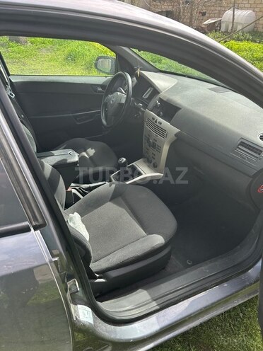 Opel Astra-4