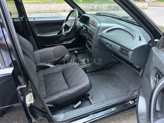 LADA (VAZ) 2115-2