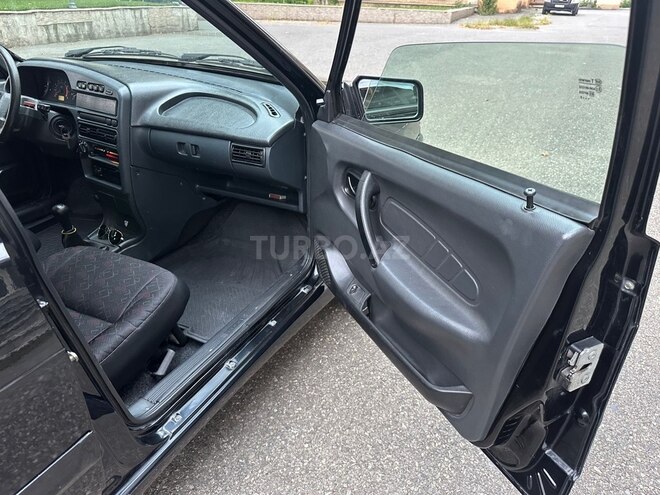 LADA (VAZ) 2115-3