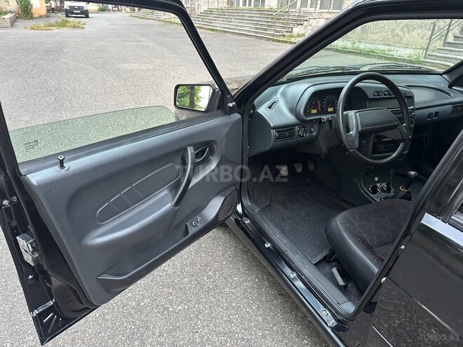 LADA (VAZ) 2115-8