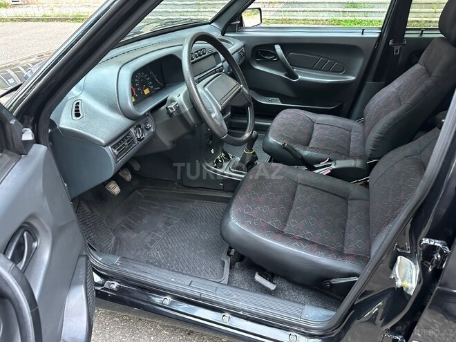 LADA (VAZ) 2115-7