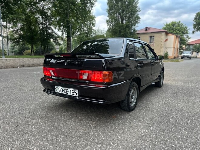 LADA (VAZ) 2115-15