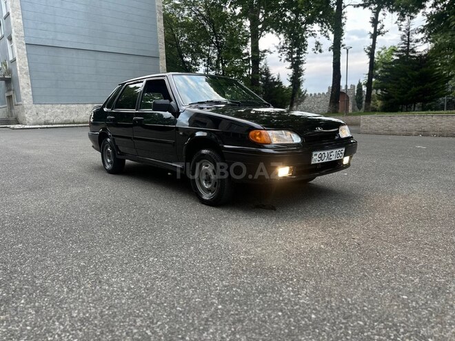 LADA (VAZ) 2115-12