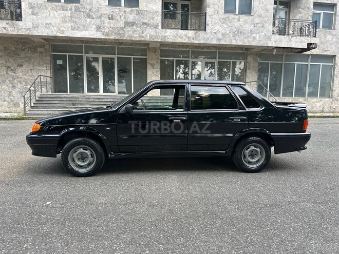 LADA (VAZ) 2115-18