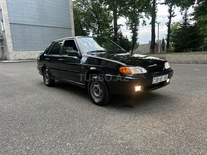 LADA (VAZ) 2115-13