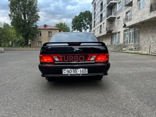 LADA (VAZ) 2115-16