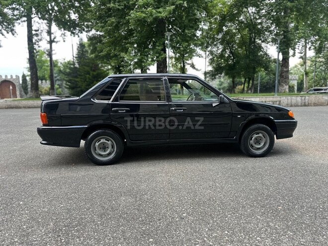 LADA (VAZ) 2115-14
