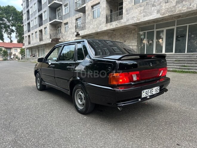 LADA (VAZ) 2115-17
