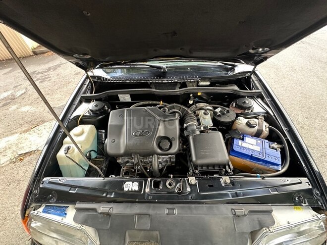 LADA (VAZ) 2115-20