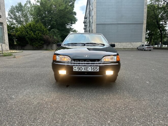 LADA (VAZ) 2115-19