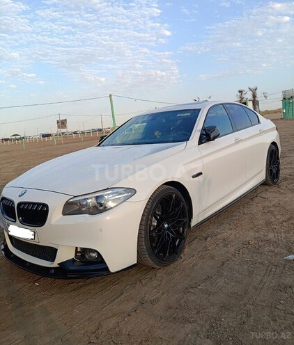 BMW 528-2