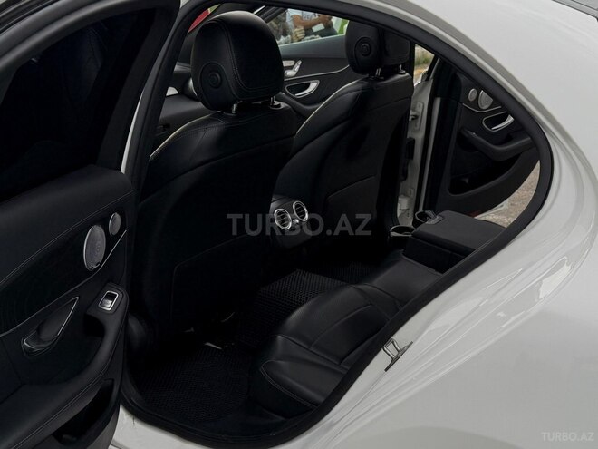 Mercedes C 300-14