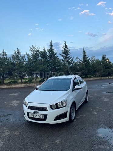 Chevrolet Aveo-3