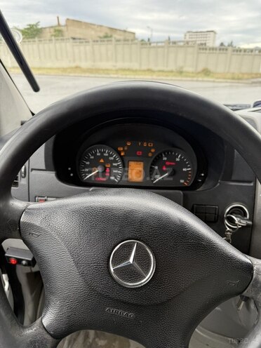 Mercedes Sprinter 515-2