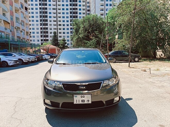 Kia Cerato-1